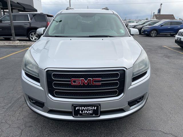 GMC Acadia SLT-2 AWD 2015