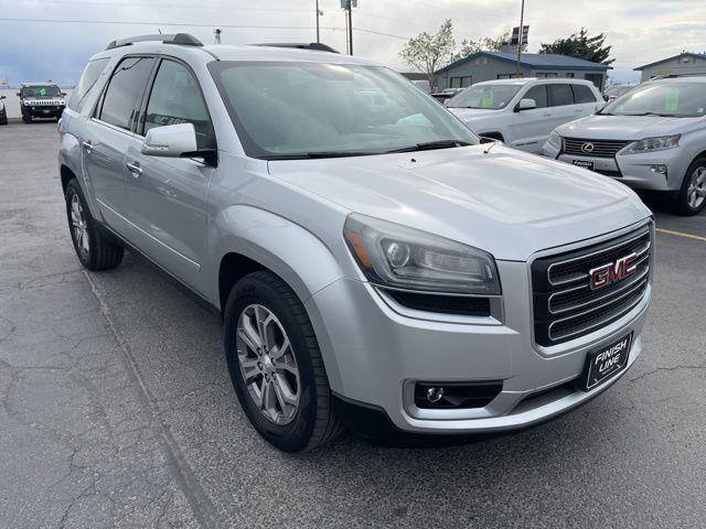 GMC Acadia SLT-2 AWD 2015