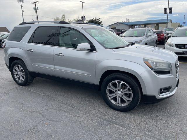 GMC Acadia SLT-2 AWD 2015