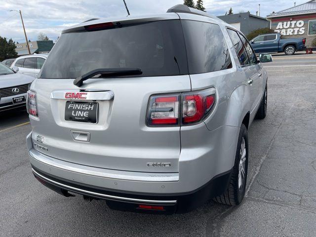 GMC Acadia SLT-2 AWD 2015