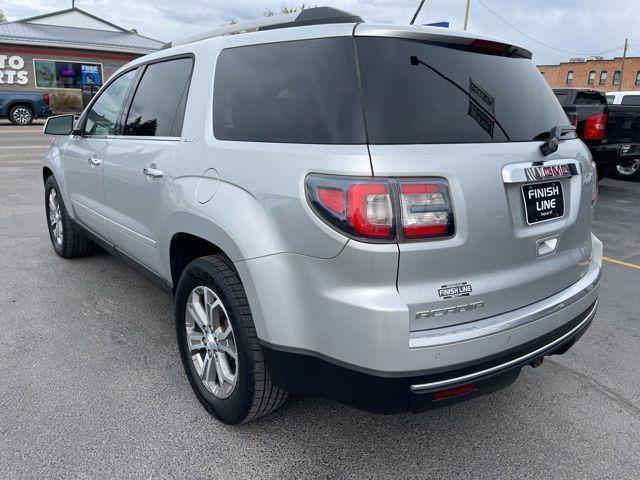 GMC Acadia SLT-2 AWD 2015