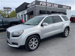 2015 GMC Acadia 