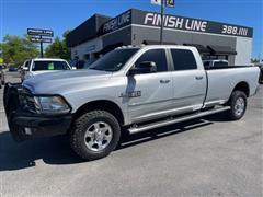 2018 RAM 2500 