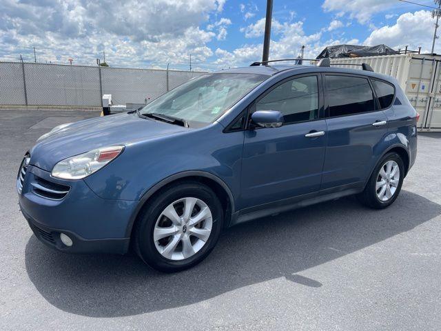2006 Subaru B9 Tribeca 7-Passenger