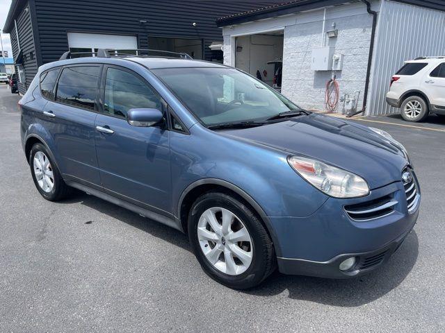 Subaru B9 Tribeca 7-Passenger 2006