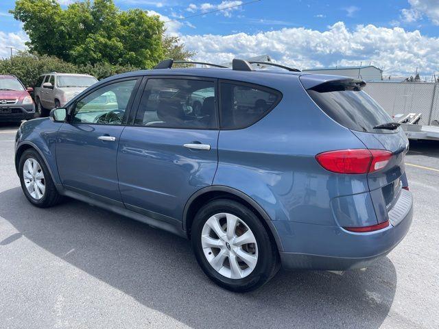 Subaru B9 Tribeca 7-Passenger 2006