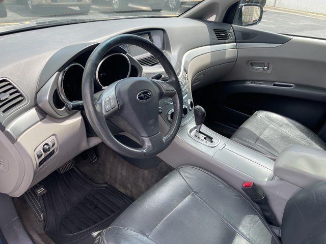 Subaru B9 Tribeca 7-Passenger 2006