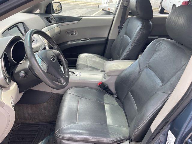 Subaru B9 Tribeca 7-Passenger 2006