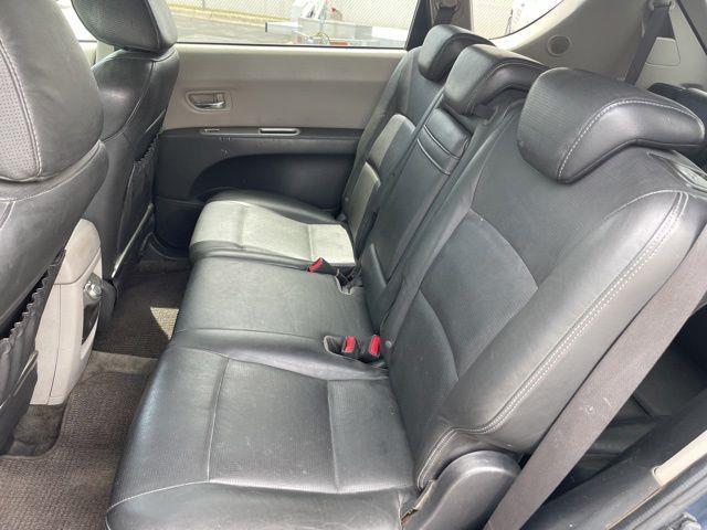 Subaru B9 Tribeca 7-Passenger 2006