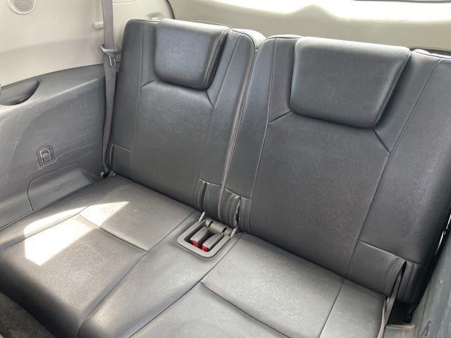Subaru B9 Tribeca 7-Passenger 2006