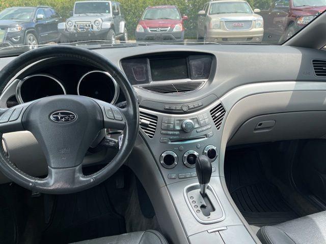 Subaru B9 Tribeca 7-Passenger 2006
