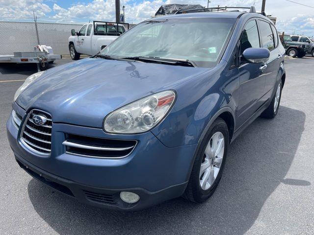 Subaru B9 Tribeca 7-Passenger 2006