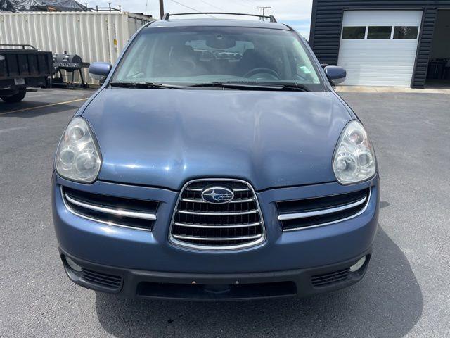 Subaru B9 Tribeca 7-Passenger 2006