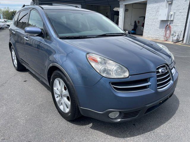 Subaru B9 Tribeca 7-Passenger 2006