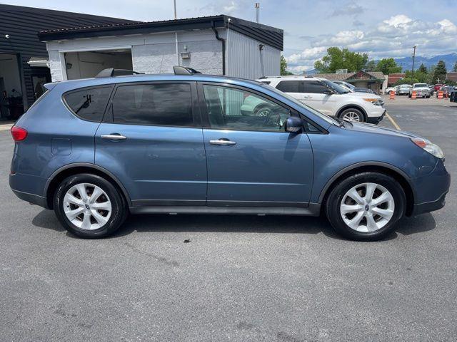 Subaru B9 Tribeca 7-Passenger 2006