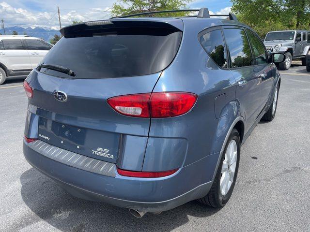 Subaru B9 Tribeca 7-Passenger 2006