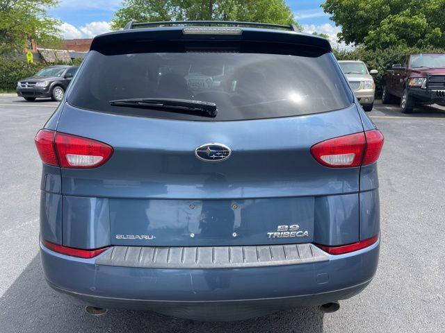 Subaru B9 Tribeca 7-Passenger 2006