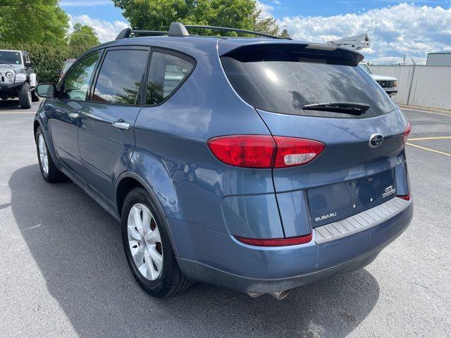 Subaru B9 Tribeca 7-Passenger 2006