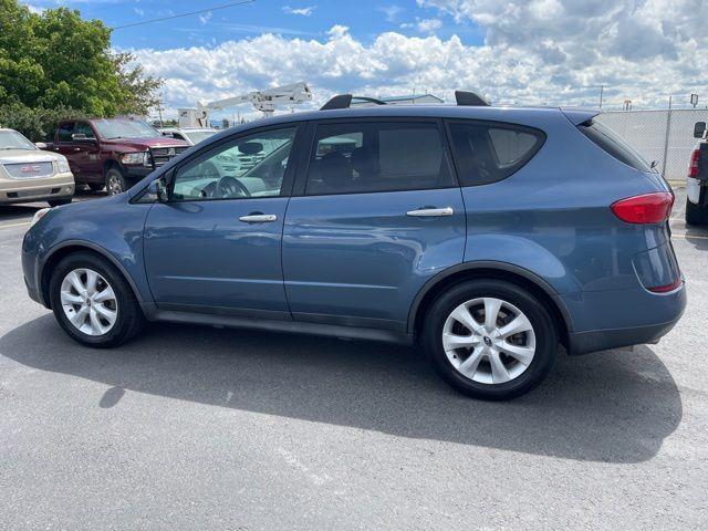 Subaru B9 Tribeca 7-Passenger 2006