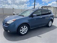 2006 Subaru B9 Tribeca 