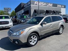 2014 Subaru Outback 
