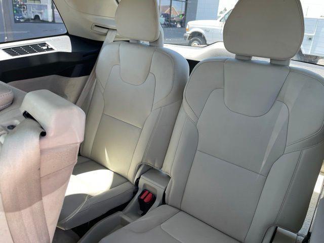 Volvo XC90 T6 Momentum AWD 2016