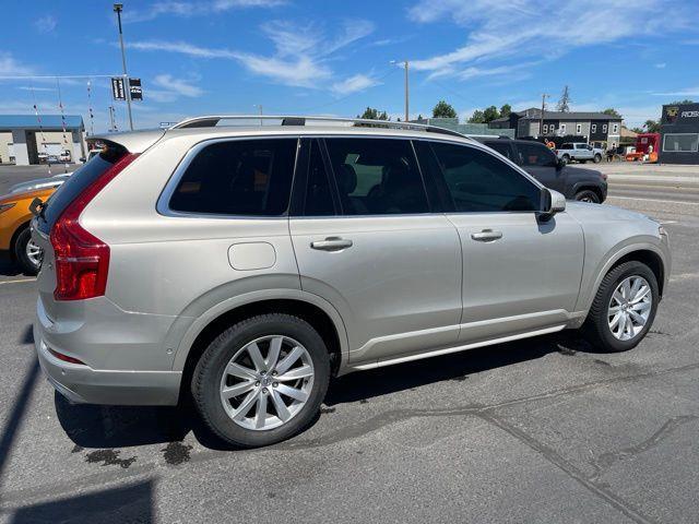 Volvo XC90 T6 Momentum AWD 2016