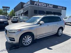 2016 Volvo XC90 