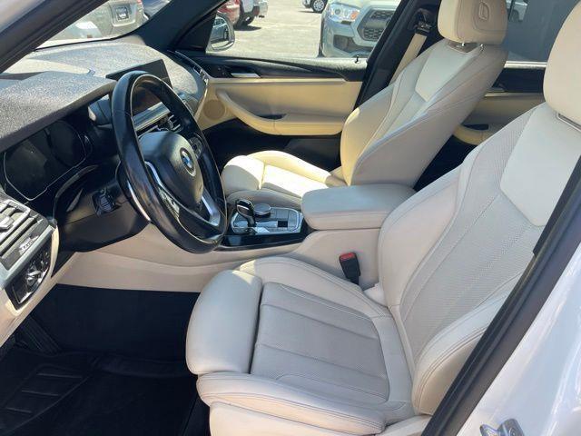 BMW X3 xDrive30i 2022