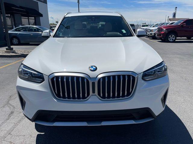 BMW X3 xDrive30i 2022