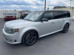 2014 Ford Flex 