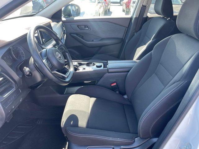Nissan Rogue S AWD 2023