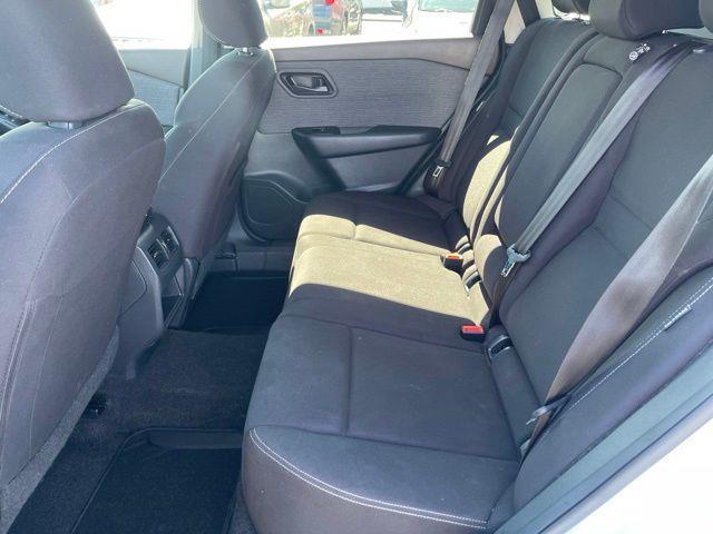 Nissan Rogue S AWD 2023