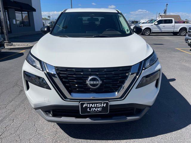 Nissan Rogue S AWD 2023