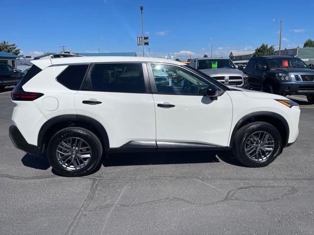 Nissan Rogue S AWD 2023