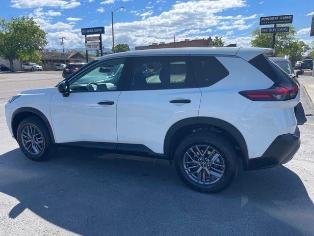 Nissan Rogue S AWD 2023