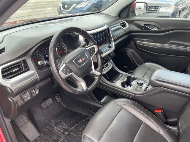 GMC Acadia SLT-1 AWD 2020