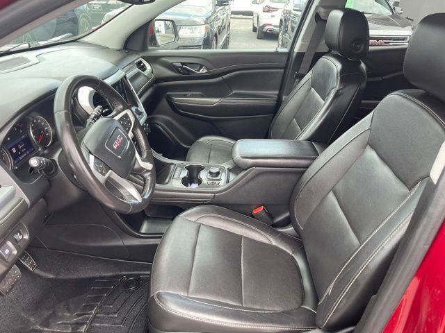 GMC Acadia SLT-1 AWD 2020