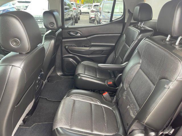 GMC Acadia SLT-1 AWD 2020