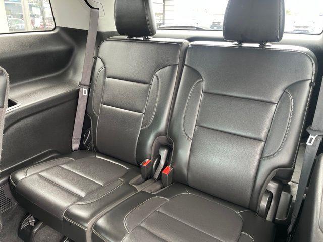 GMC Acadia SLT-1 AWD 2020