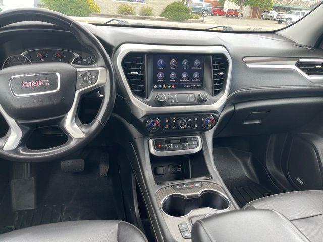 GMC Acadia SLT-1 AWD 2020