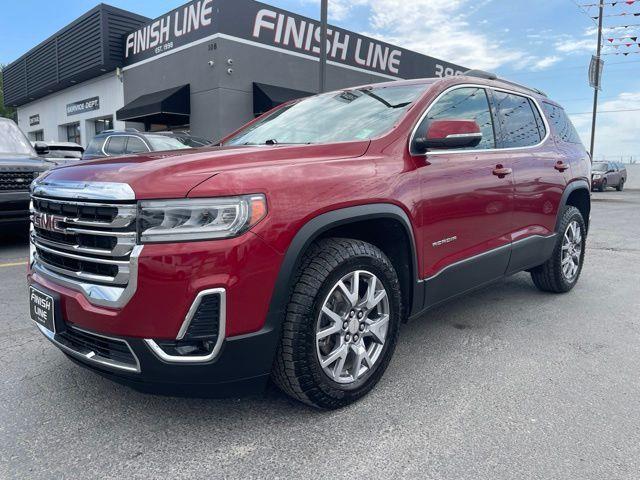 GMC Acadia SLT-1 AWD 2020