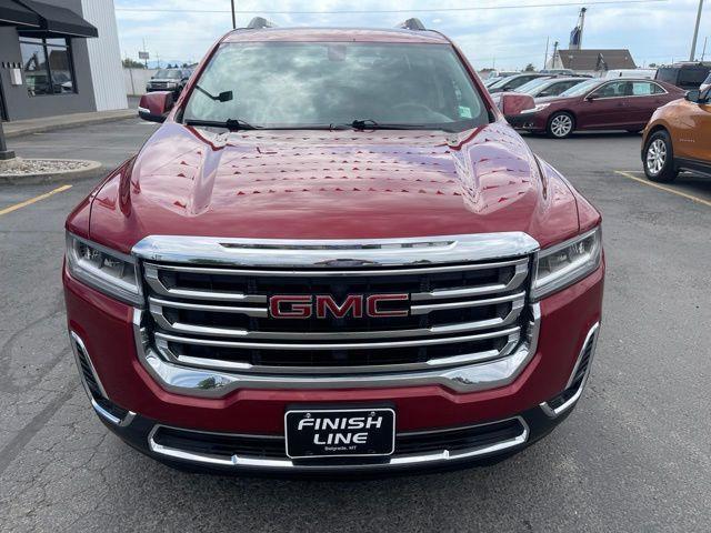 GMC Acadia SLT-1 AWD 2020