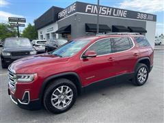2020 GMC Acadia 