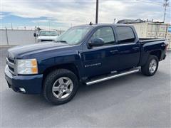 2009 Chevrolet Silverado 1500 