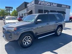 2018 Toyota 4Runner 