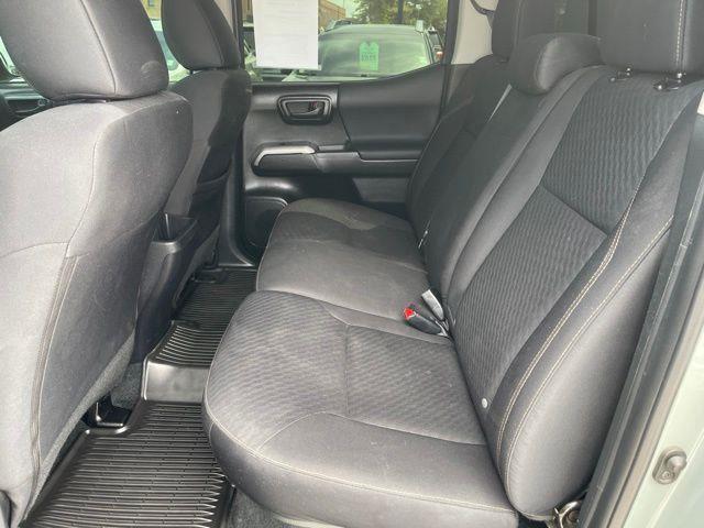 Toyota Tacoma Trail Dbl Cab 4WD V6 at 2023