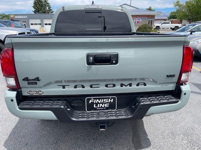 Toyota Tacoma Trail Dbl Cab 4WD V6 at 2023