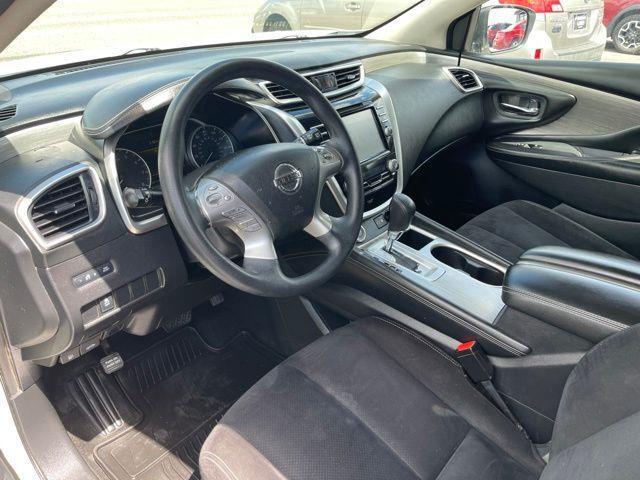 Nissan Murano S AWD 2018