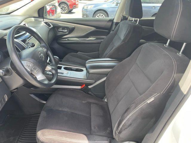 Nissan Murano S AWD 2018